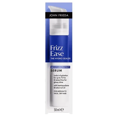 John Frieda Frizz Ease The Hydro Sealer Moisture Protect Serum