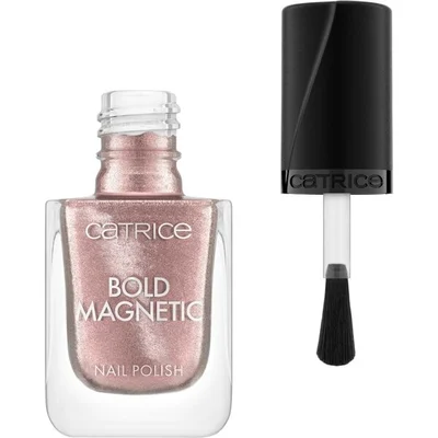 Catrice Bold Magnetic 020 Don’t Be So Clingy Nail Polish