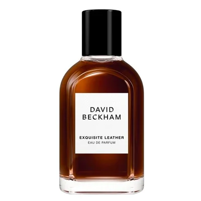 David Beckham Exquisite Leather Eau de Parfum