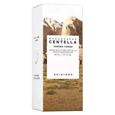 SKIN1004 Madagascar Centella Toning Toner