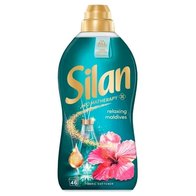 Silan Aromatherapy Relaxing Maldives Wasverzachter