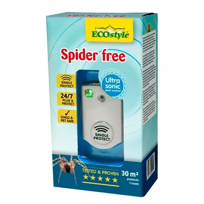 Ecostyle Spider Free