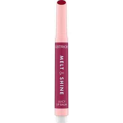Catrice Melt & Shine Juicy 080 Lost At Sea Lip Balm