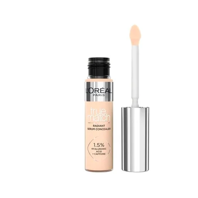 L'Oréal Paris True Match Radiant 3R Serum Concealer
