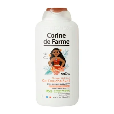 Corine de Farme Vaiana 3-in-1 Douchegel