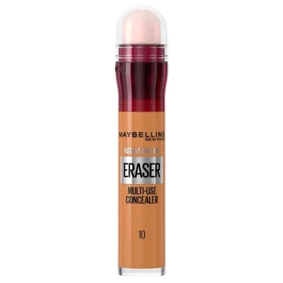 Maybelline New York Instant Anti Age Eraser 10 Caramel Concealer