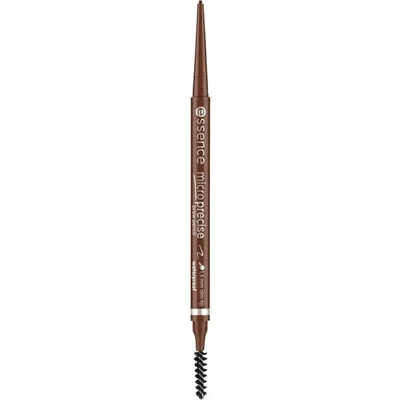 Essence Micro Precise 05 Black Brown Eyebrow Pencil