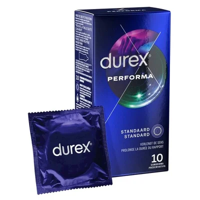 Durex Performa Condooms