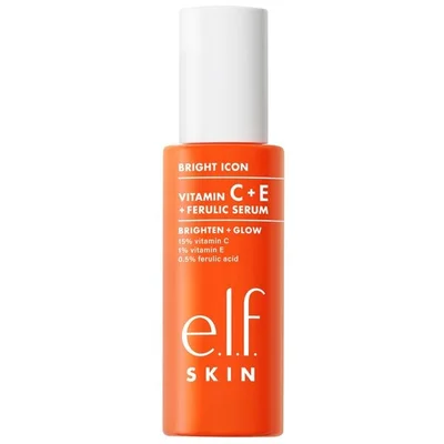 e.l.f. Skin Vitamin C Brightening +Glow Serum