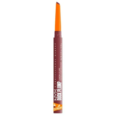 NYX Professional Makeup Duck Plump 04 Fill Em In Plumping Lipliner
