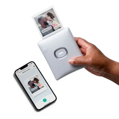 Fujifilm instax Square Link Fotoprinter
