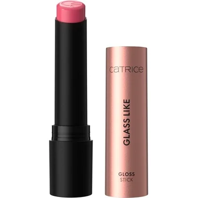 Catrice Glass Like 030 Talk Hibiscus To Me Gloss Stick