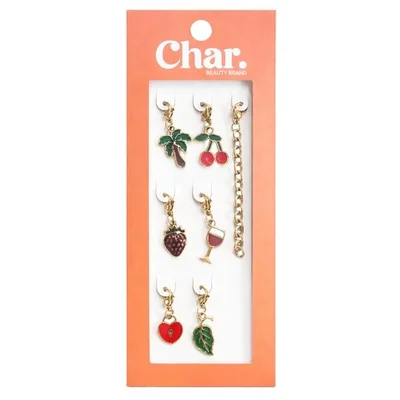 Char. Beauty Jewels
