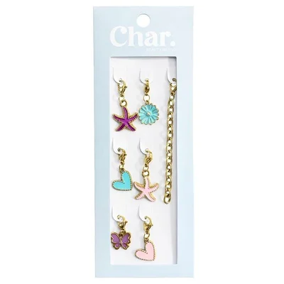Char. Beauty Jewels