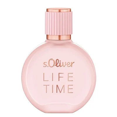 S.Oliver Life Time Women Eau de Toilette