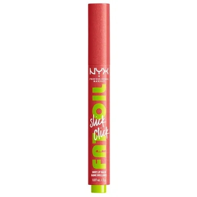 NYX Professional Makeup 03 No Filter Needed Fat Oil Slick Click