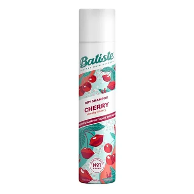 Batiste Cherry Droogshampoo