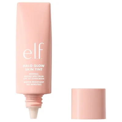 e.l.f. Halo Glow SPF50 2 Fair Warm Skin Tint