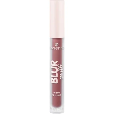 Essence Blur Soufflé 01 Deep Scroll Matte Lip Cream