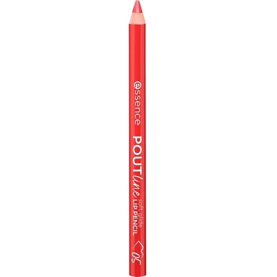 Essence Poutline 05 Pout Out Loud Soft Glide Lippotlood