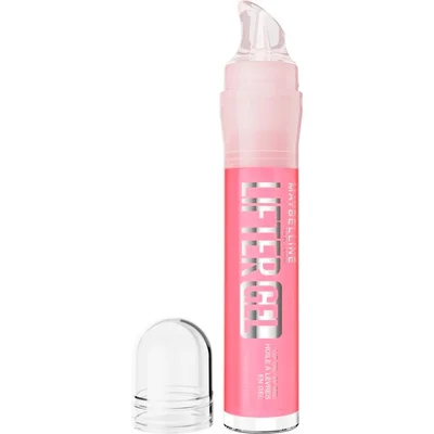 Maybelline New York 04 Sugar Spritz Lifter Gel Lipgloss
