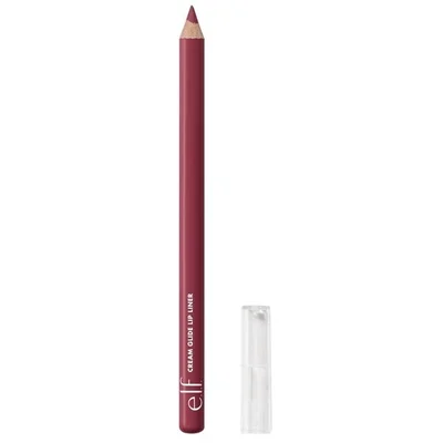 e.l.f. Cream Glide That Merlot Tho Lipliner