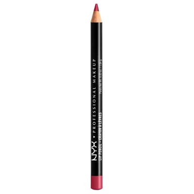 NYX Professional Makeup Deep Purple Slim Lip Pencil