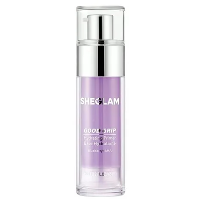 Sheglam Good Grip Blue Hydrating Primer