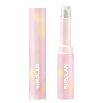 Sheglam Rosy Gem Crystal Jelly Glaze Stick