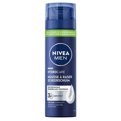 NIVEA Men Hydrocare Scheerschuim