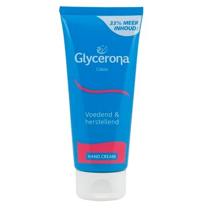 Glycerona Classic Handcrème