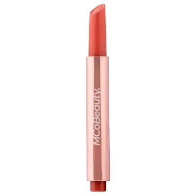 MCoBeauty Lip Plump Lily - Dusty Pink 4-in-1 Hydrating Lacquer