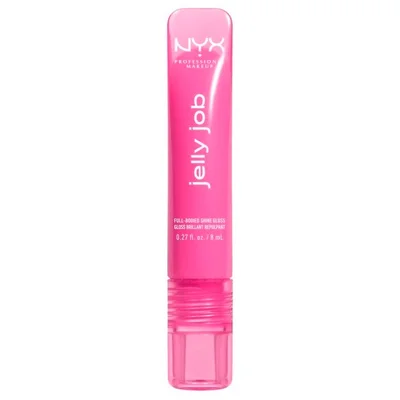 NYX Professional Makeup Jelly Job Icing Lipgloss