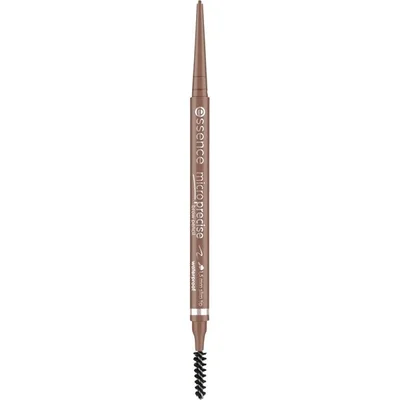 Essence Micro Precise 02 Taupe Eyebrow Pencil