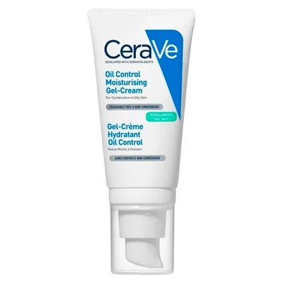 CeraVe Hydraterende Oil Control Gel-Crème