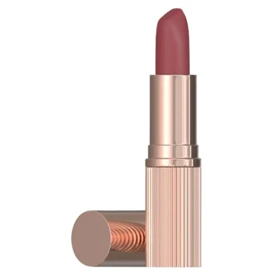 MCoBeauty Cheeky Chat Crème Matte Luxe Lipstick