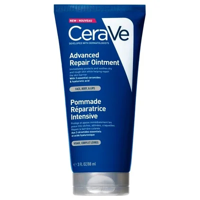 CeraVe Intensieve Herstellende Balsem