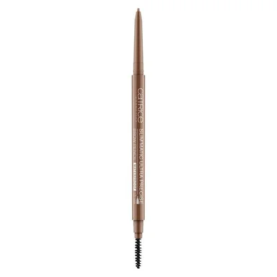 Catrice Slim'Matic Ultra Precise Waterproof 025 Warm Brown Wenkbrauwpotlood