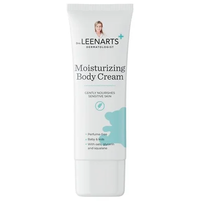 Drs Leenarts Moisturizing Body Cream