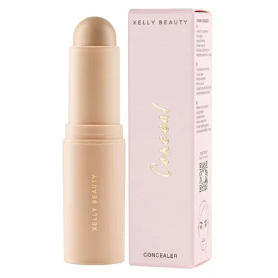 Xelly Beauty 20C Creamy Concealer Stick