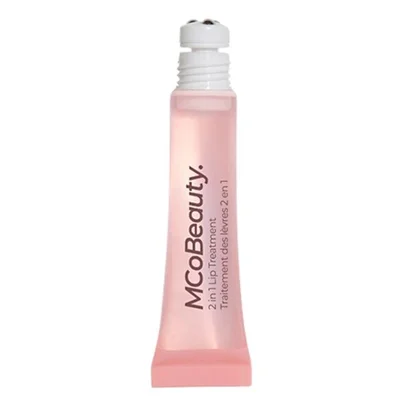 MCoBeauty Glow & Treat Berry 2-in-1 Lip Treatment