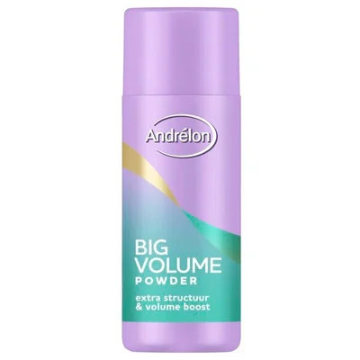 Andrélon Big Volume Powder