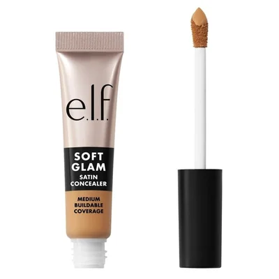 e.l.f. Soft Glam 32 Satin Concealer