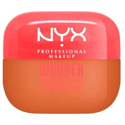 NYX Professional Makeup Wonder Snatch 07 Cinnamon Catch Poeder