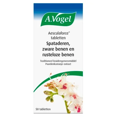 A.Vogel Aesculaforce Tabletten