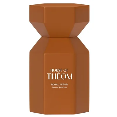 House of Thêom Royal Affaire Eau de Parfum