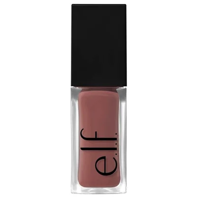 e.l.f. Glow Reviver Money Mauve Lip Oil