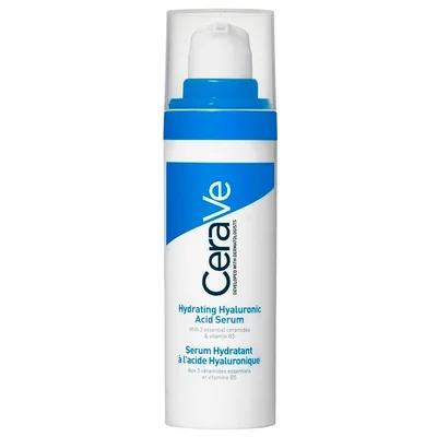 CeraVe Hydraterend Hyaluronzuur Serum