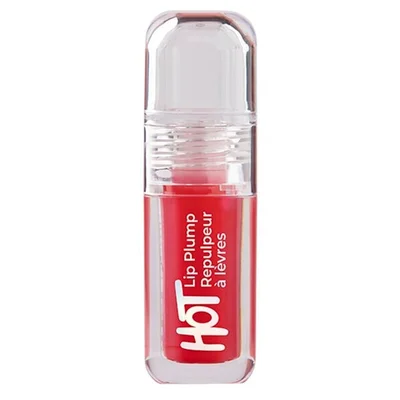MCoBeauty Hot Berry Hot Lip Plump