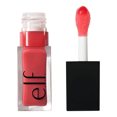 e.l.f. Glow Reviver Rose Envy Lip Oil